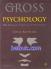 Psychology: The Science Of Mind and Behaviour (Buku 2) (Edisi 6)